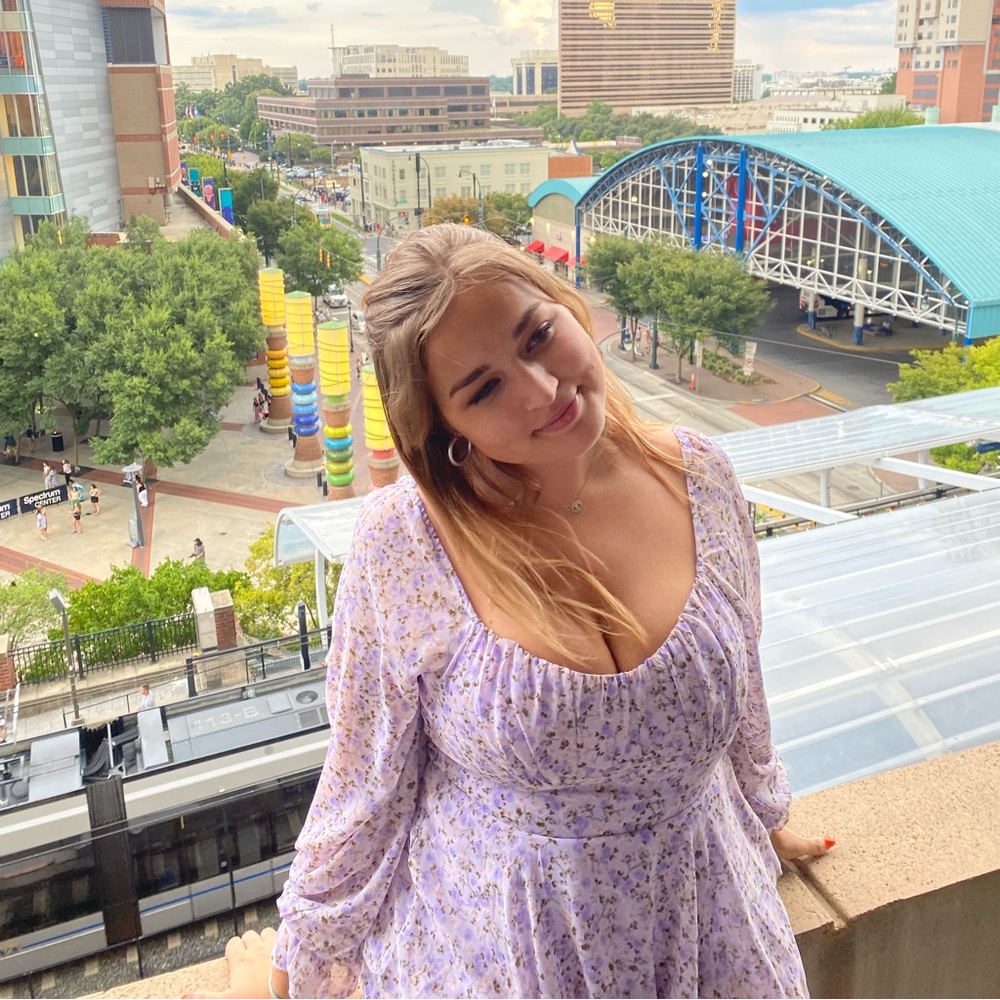 Meet your Posher, Spencer